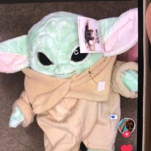 Meet your Posher, Eden